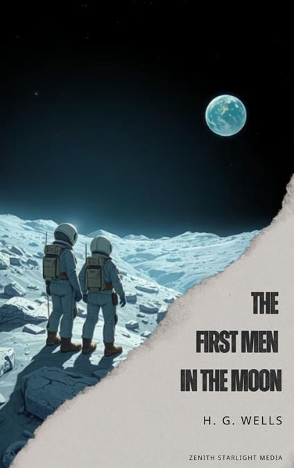 The First Men in the Moon