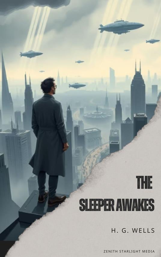 The Sleeper Awakes