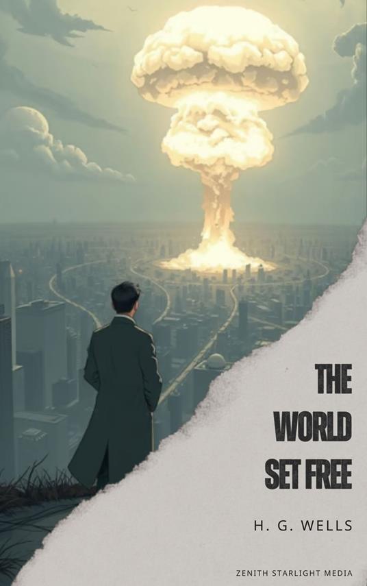 The World Set Free
