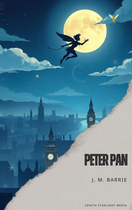 Peter Pan