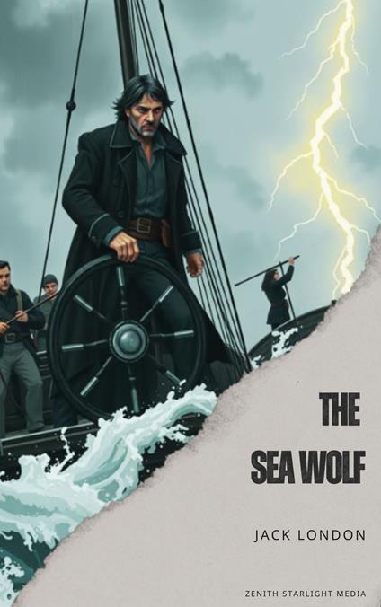 The Sea Wolf