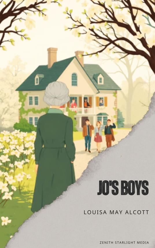 Jo's Boys