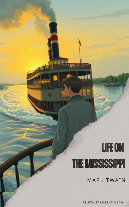 Life on the Mississippi
