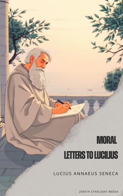 Moral Letters to Lucilius