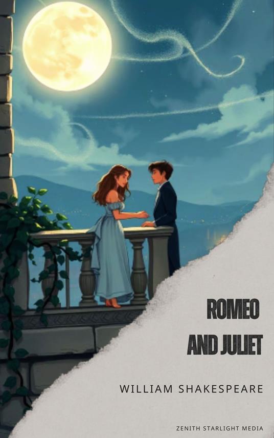 Romeo and Juliet
