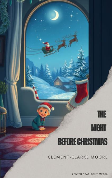 The Night Before Christmas