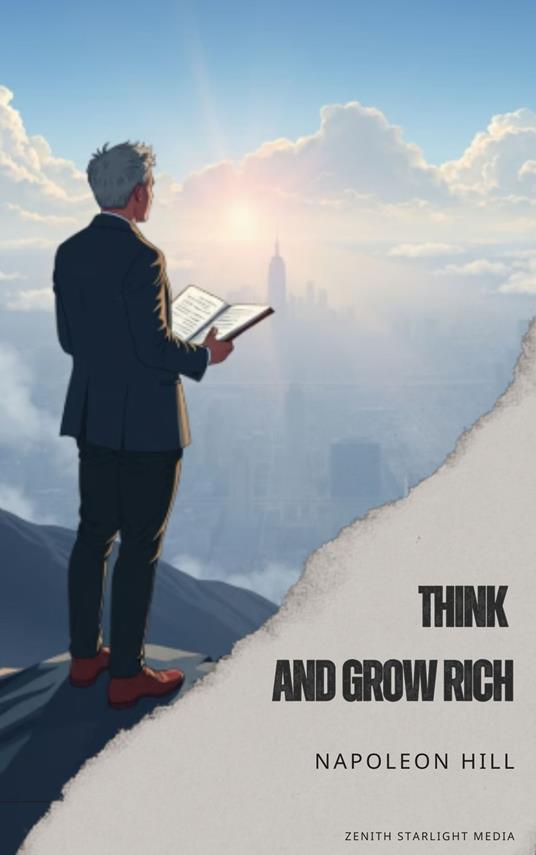 Think and Grow Rich