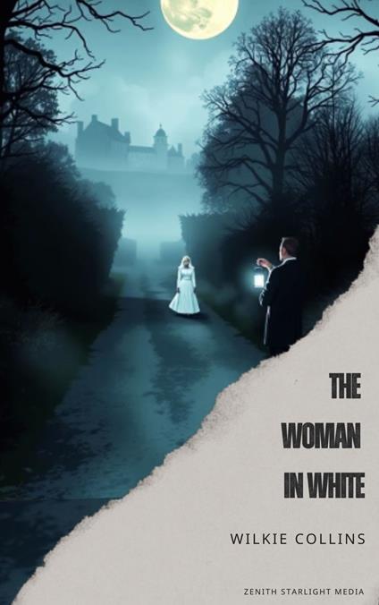 The Woman in White