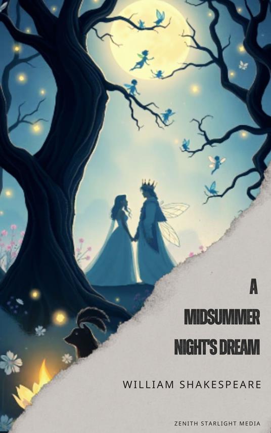 A Midsummer Night's Dream