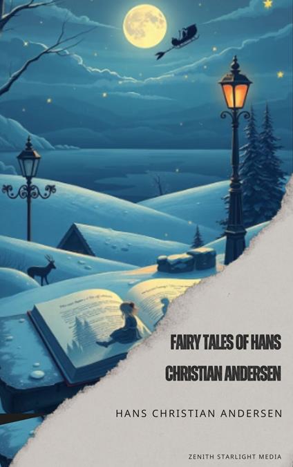 Fairy Tales of Hans Christian Andersen