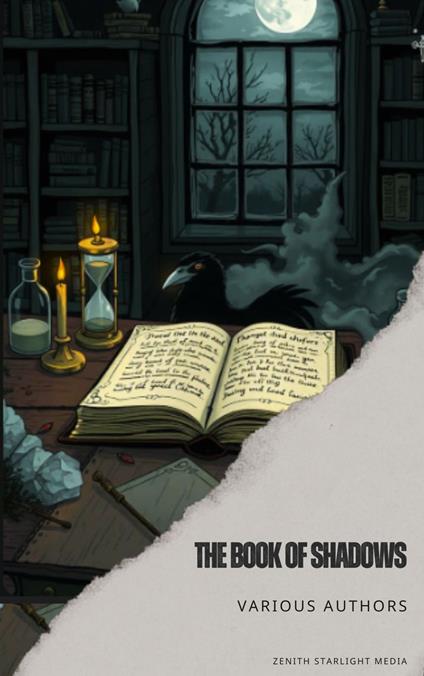 The Book of Shadows