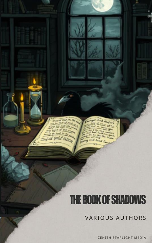The Book of Shadows