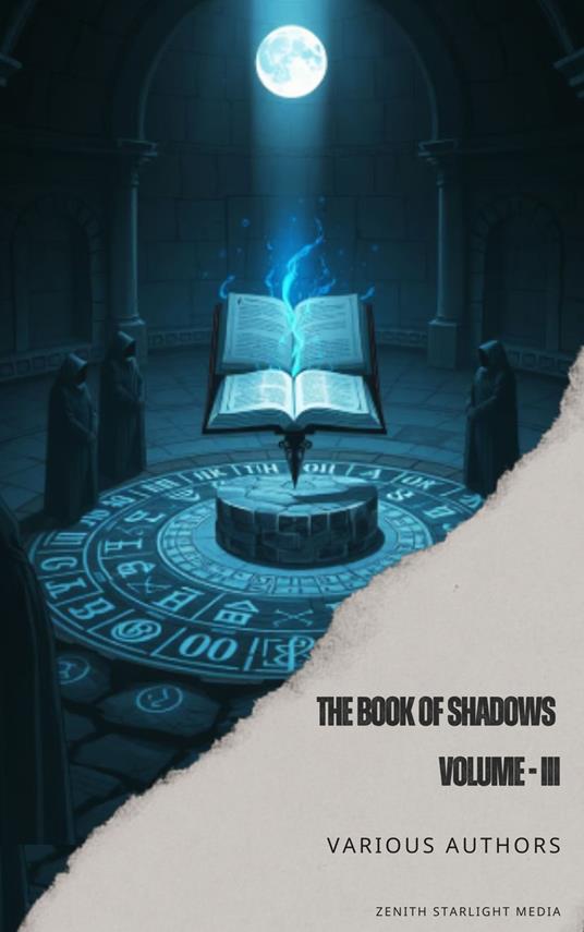 The Book of Shadows III