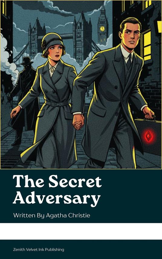 The Secret Adversary