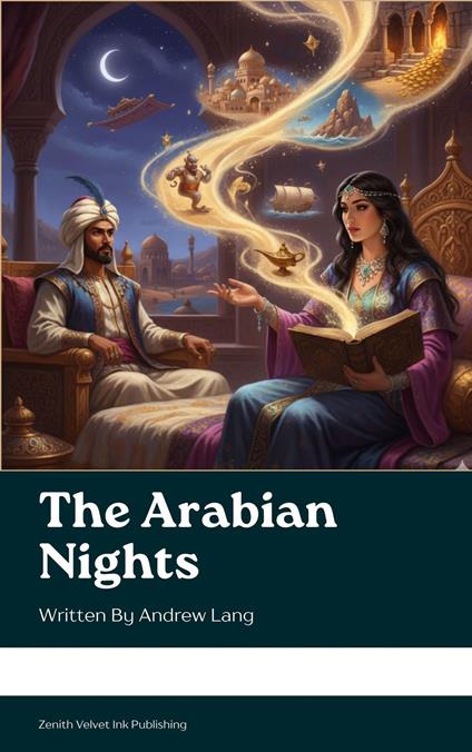 The Arabian Nights
