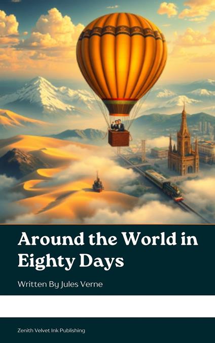Around the World in Eighty Days