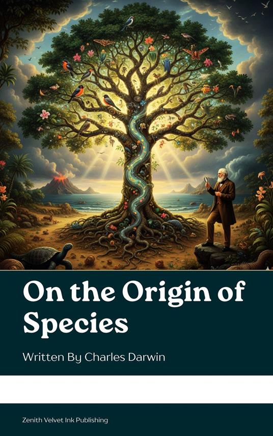 On the Origin of Species