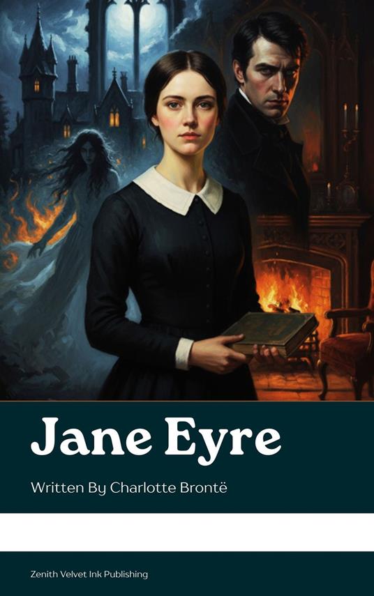 Jane Eyre