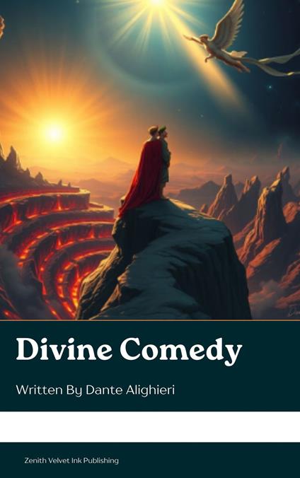 The Divine Comedy