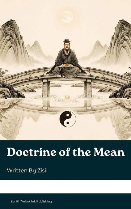 Doctrine of the Mean