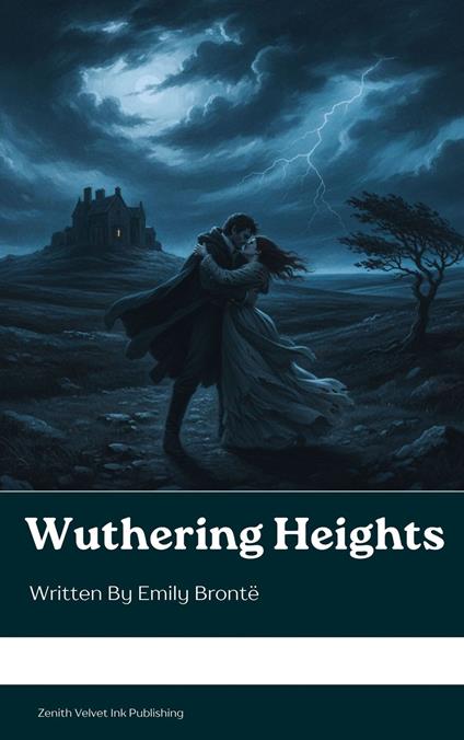 Wuthering Heights