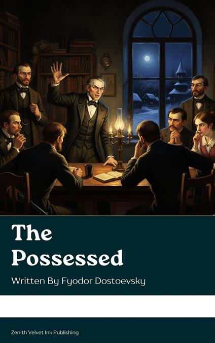 The Possessed 