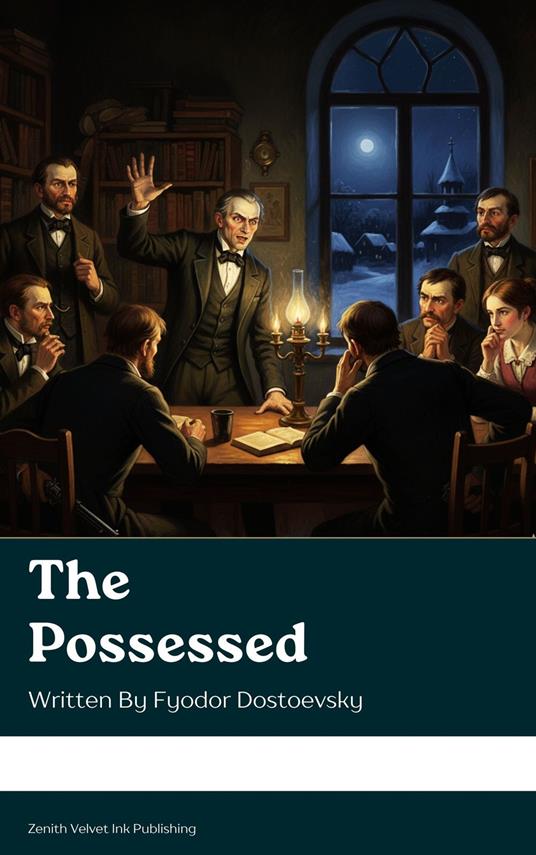 The Possessed 