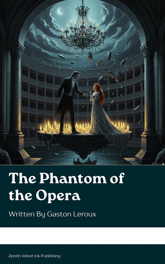 The Phantom of the Opera