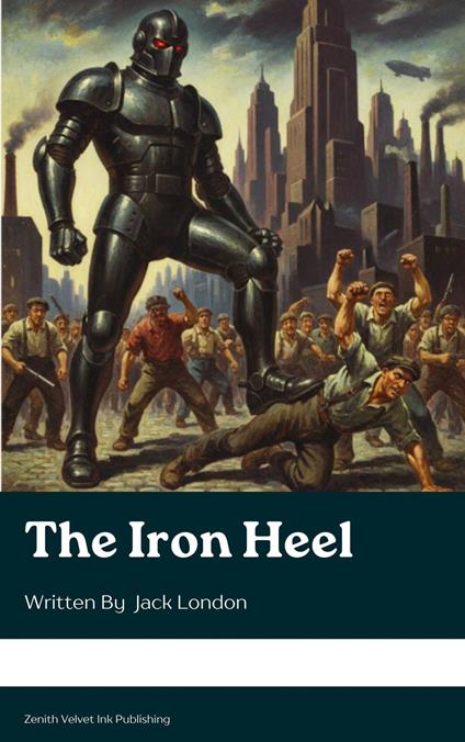 The Iron Heel
