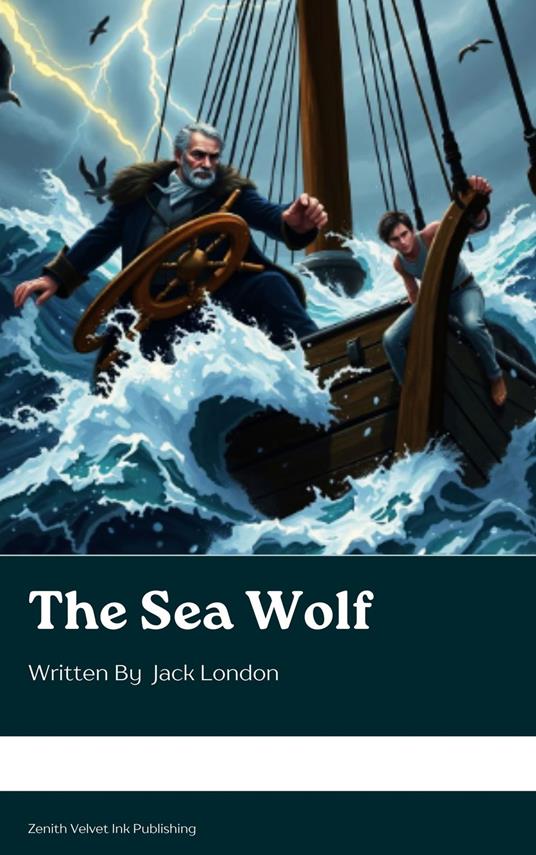 The Sea Wolf