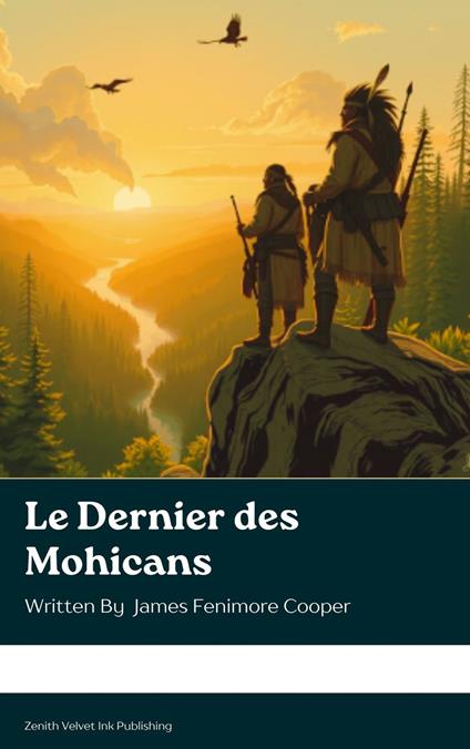 Le dernier des Mohicans