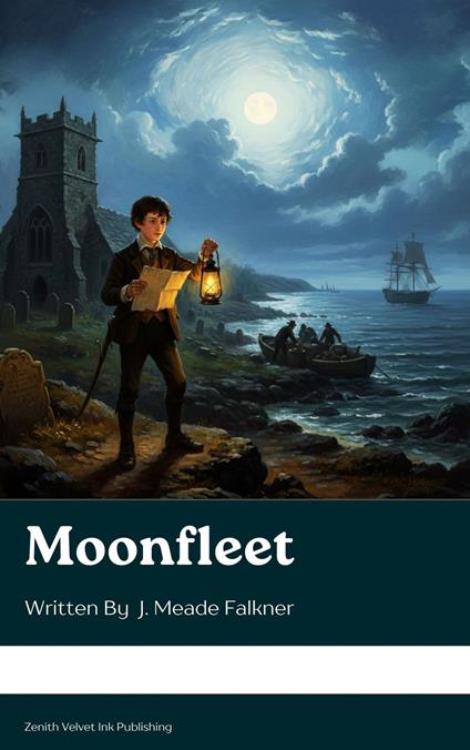 Moonfleet