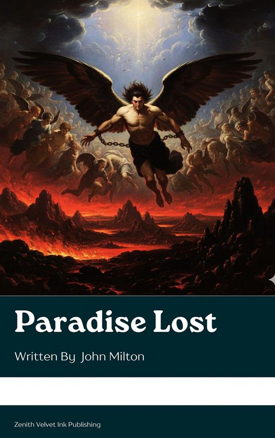 Paradise Lost