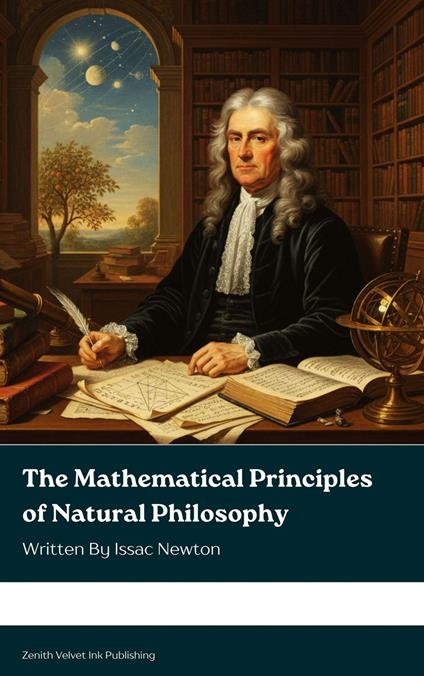 The Mathematical Principles of Natural Philosophy