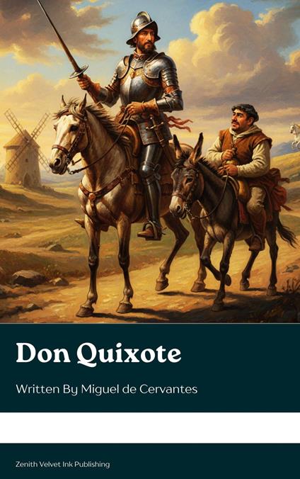 Don Quixote
