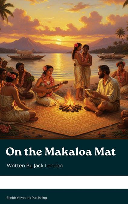On the Makaloa Mat 