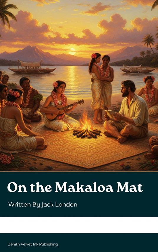 On the Makaloa Mat 
