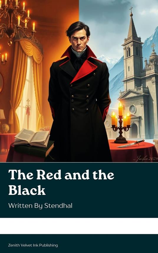 The Red and the Black