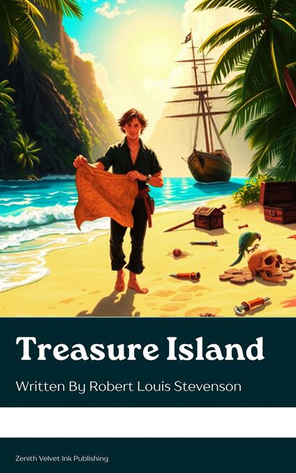 Treasure Island