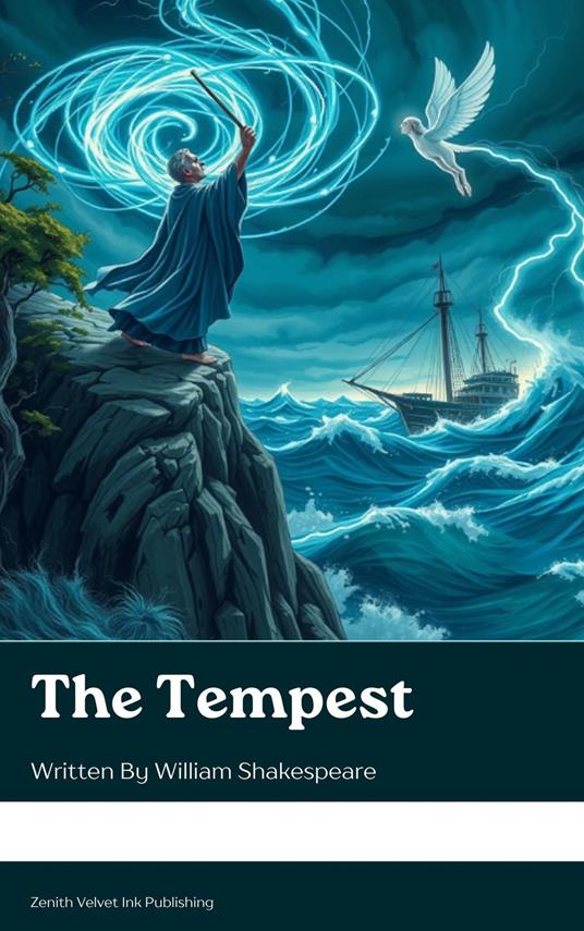 The Tempest