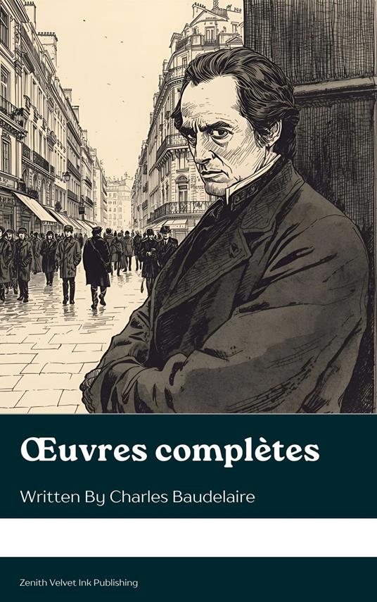 Œuvres complètes
