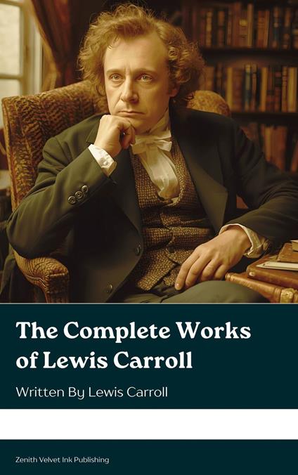 The Complete Works of Lewis Carroll