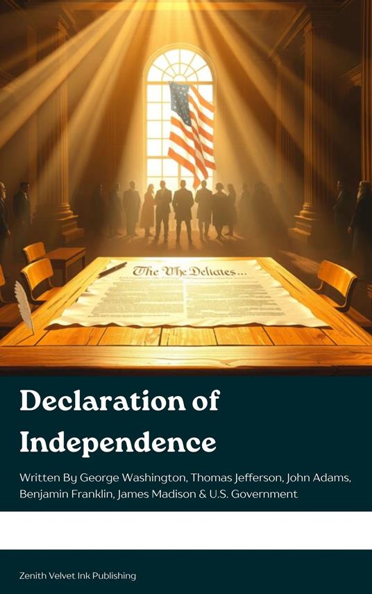 Declaration of Independence