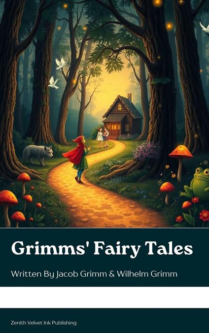 Grimms' Fairy Tales