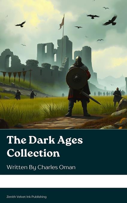 The Dark Ages Collection