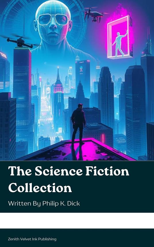 The Science Fiction Collection