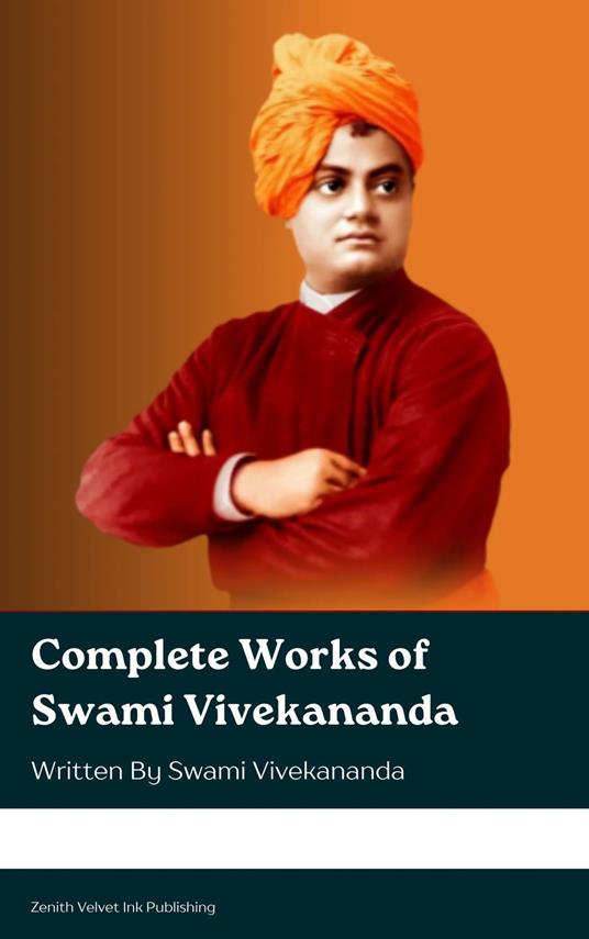 Complete Works of Swami Vivekananda
