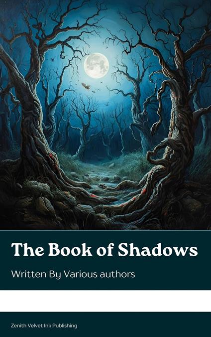 The Book of Shadows