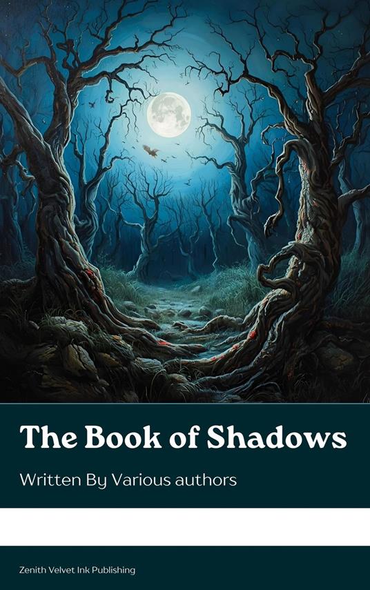 The Book of Shadows