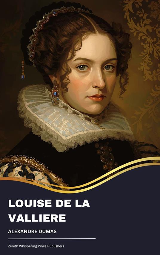 Louise de la Valliere